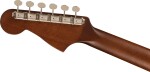 Fender Newporter Player WN NAT