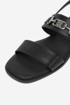 Sandály NINE WEST 678322-CCC Syntetická tkanina