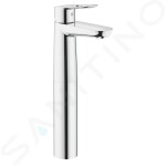 GROHE - BauLoop Baterie pro umyvadlovou mísu, chrom 23764000