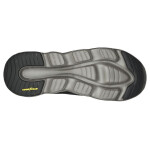 Pánské boty GO RUN Swirl Tech 220303-BKLM Skechers