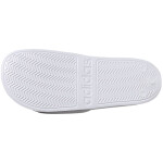Nazouváky Adilette U GZ3775 bílo-černé - Adidas 43