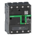 SCHNEIDER ELECTRIC SCHNEIDER Spínač K1C-003QLH K1C003QLH