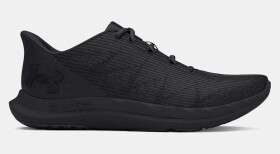 Under Armour UA Charged Speed Swift-BLK Pánské boty černé 44 3026999-003-10