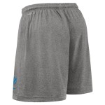 Nike Pánské kraťasy Detroit Lions NFL 2025 Sideline Reversible Mesh Dri-FIT Shorts Velikost: XL