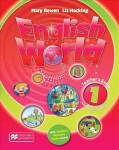 English World 1: Teacher´s Book + eBook - Liz Hocking