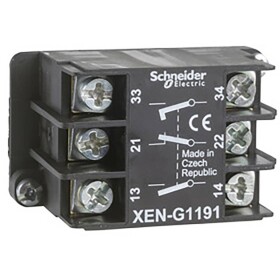 Schneider Electric XENG1491 pomocný spínač 1 ks