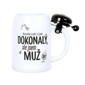 Korbel - Dokonalý muž - Albi