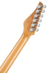 JET Guitars JS-1000 QTBL