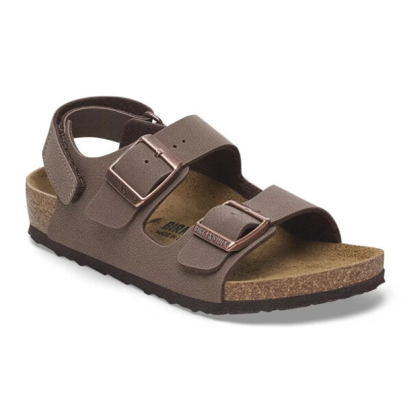 Sandály Birkenstock Milano AS Jr 1029375 38
