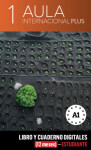 Aula internacional Plus 1 (A1) – Libro/Cuaderno digitales – Estudiante (12 měsíců)