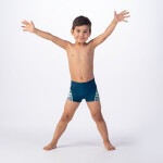 Plavecké boxerky Aquawave Idaro Jr 92800398765 134