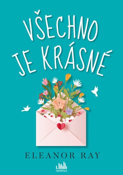 Všechno je krásné (poškozené) - Eleanor Ray
