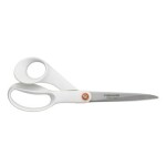 Fiskars Functional Form Univerzální nůžky 21 cm bílá (1020412)