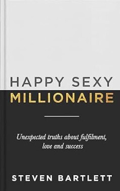 Happy Sexy Millionaire