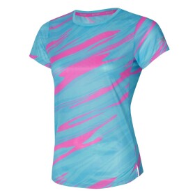 Běžecké tričko Mizuno DAF Graphic Tee J2GAA21023 Velikost textilu: