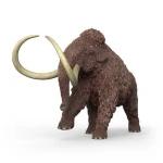 SCHLEICH Prehistorické zvířátko Mamut