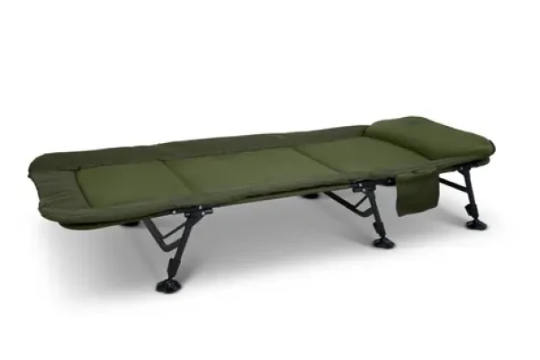Sonik Lehátko Bank-Tek Levelbed (EC0039)