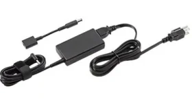 HP 45W Smart AC Adapter 4.5mm H6Y88AA - originální