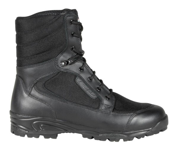 Pracovní obuv Cofra TAVOR BLACK velikost 41 DEFEND, Černá