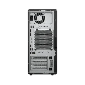 HP Z2 Tower G1i černá / Pracovní stanice / Intel Core Ultra 9 285K / 32 GB DDR5 / 1 TB SSD (A40SRET#BCM)