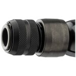 Sklíčidlo s kličkou 13mm, 1/2""-20UNF + adaptér na SDS Plus DT7005 DeWALT