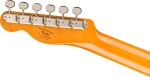 Fender Squier LE Classic Vibe Custom Telecaster SH MN BLK