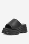 Pantofle DeeZee 8602-1A Imitace kůže/-Ekologická kůže
