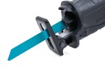 Makita DJR187RTE / Aku pila ocaska / 18V / Zdvih 32 mm / 3.200 z-min / 5.0Ah (DJR187RTE)