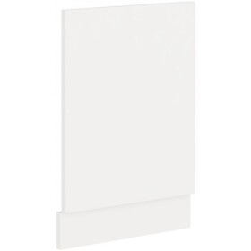 Dvířka na vestavnou myčku nádobí Eko ZM 570x446