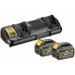 DeWALT DCB132T2