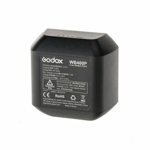 Godox WB400P