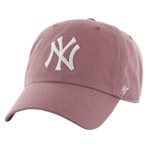 47 Značka New York Yankees MLB Clean Up Cap B-NLRGW17GWS-QC jedna velikost