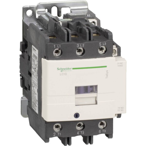Schneider Electric LC1D80F5 stykač 1 ks