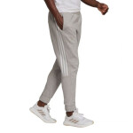 Dámské kalhoty adidas Essentials Colorblock Block Cut 3-Stripes Regular Tapered Pants HB2768