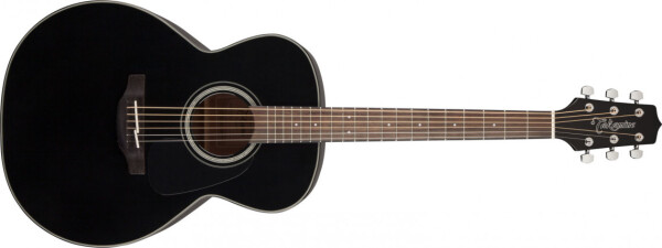 Takamine GN30, Rosewood Fingerboard - Black