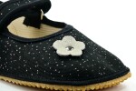 Beda Black Shine BF-060010/BA /balerínky
