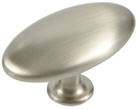 Siro Nábytková knopka 2338 ušlechtilá ocel (S12897)