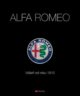 Alfa Romeo - Kolektiv