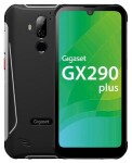 Gigaset GX290 Plus černá / 6.1" / O-C 2.0+1.5GHz / 3GB / 32GB / 13MP+2+8MP / Android 10 (MTOSGIGX29060)