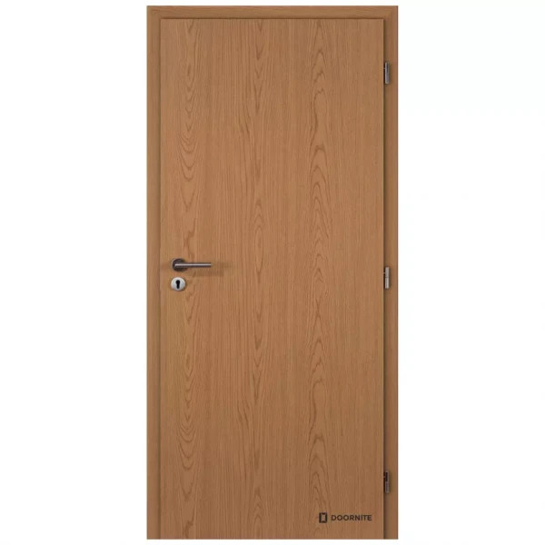 Protipožární dveře Lume Extra 1K Kasir dub 80 P Fab
