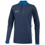 Mikina Nike Dri-Fit Academy 25 Drill Top Jr FZ9773 410 L