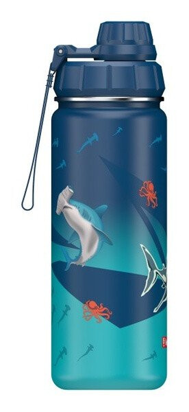 Izolovaná láhev na pití z nerezové oceli 0,5 l Underwater