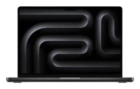 Apple MacBook Pro 14" M5 2025 vesmírně černá / Apple M5 / 24GB / 1TB SSD / Apple 10-Core iGPU / macOS (MDE34D/A)