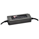 BIG WHITE (SLV) Můstkový LED driver 42 W, 500 mA pro NUMINOS®, včetně radiofrekvenčního rozhraní pro modul RF, DALI 1006459