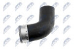 PIETRO Hadice turba AUDI A4 B6 00-04 1,9TDi 74/85/96kW