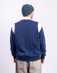 Service Works Bistro Polo NAVY M