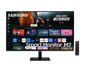 Samsung Smart Monitor M7 S32DM702UU EDF_10619629