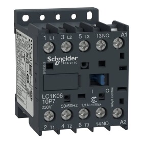 Schneider Electric LC1K0610P7TQ stykač 30 ks