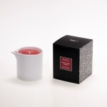 Vivalu masážní svíčka na bázi shea a manga 150 ml LUMEN Vivalu masážní svíčka na bázi shea a manga 150 ml LUMEN