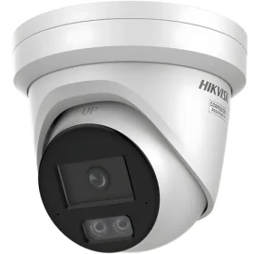 Hikvision DS-2CD2387G3-LI2UY(2.8mm) / IP kamera / Turret / 8 Mpix / ColorVu / AcuSense / IR+LED 30 m / IP67 (DS-2CD2387G3-LI2UY(2.8MM))